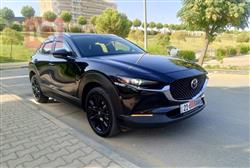 مازدا CX-30